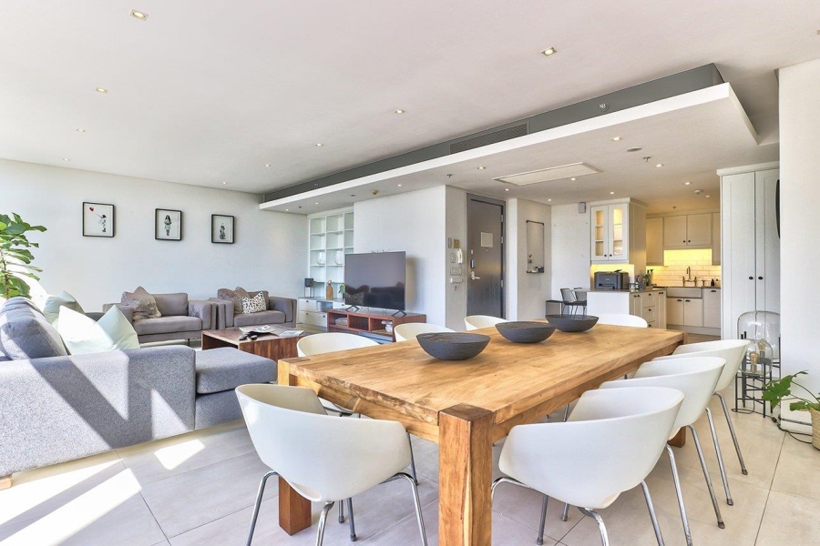 2 Bedroom Property for Sale in Cape Town City Centre Western Cape